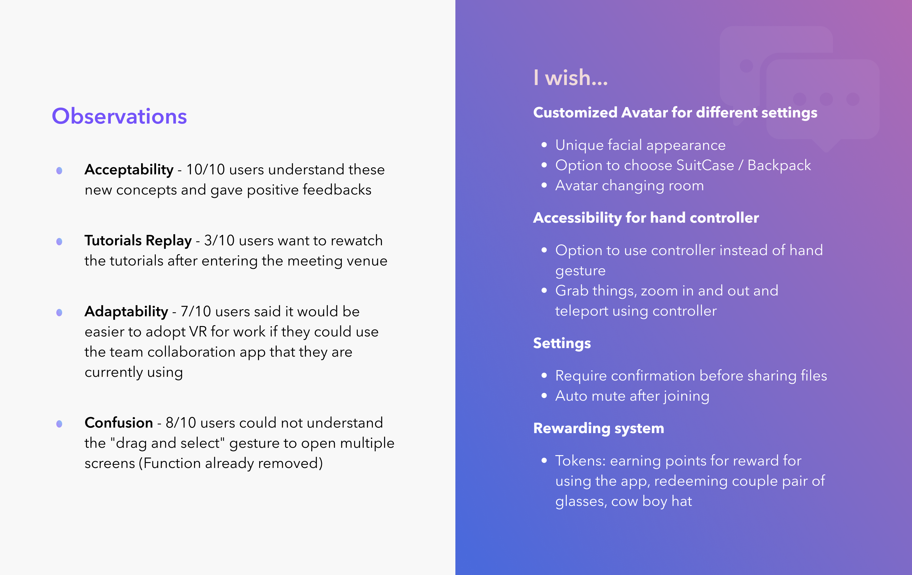 Image: Insights from Usability Testing